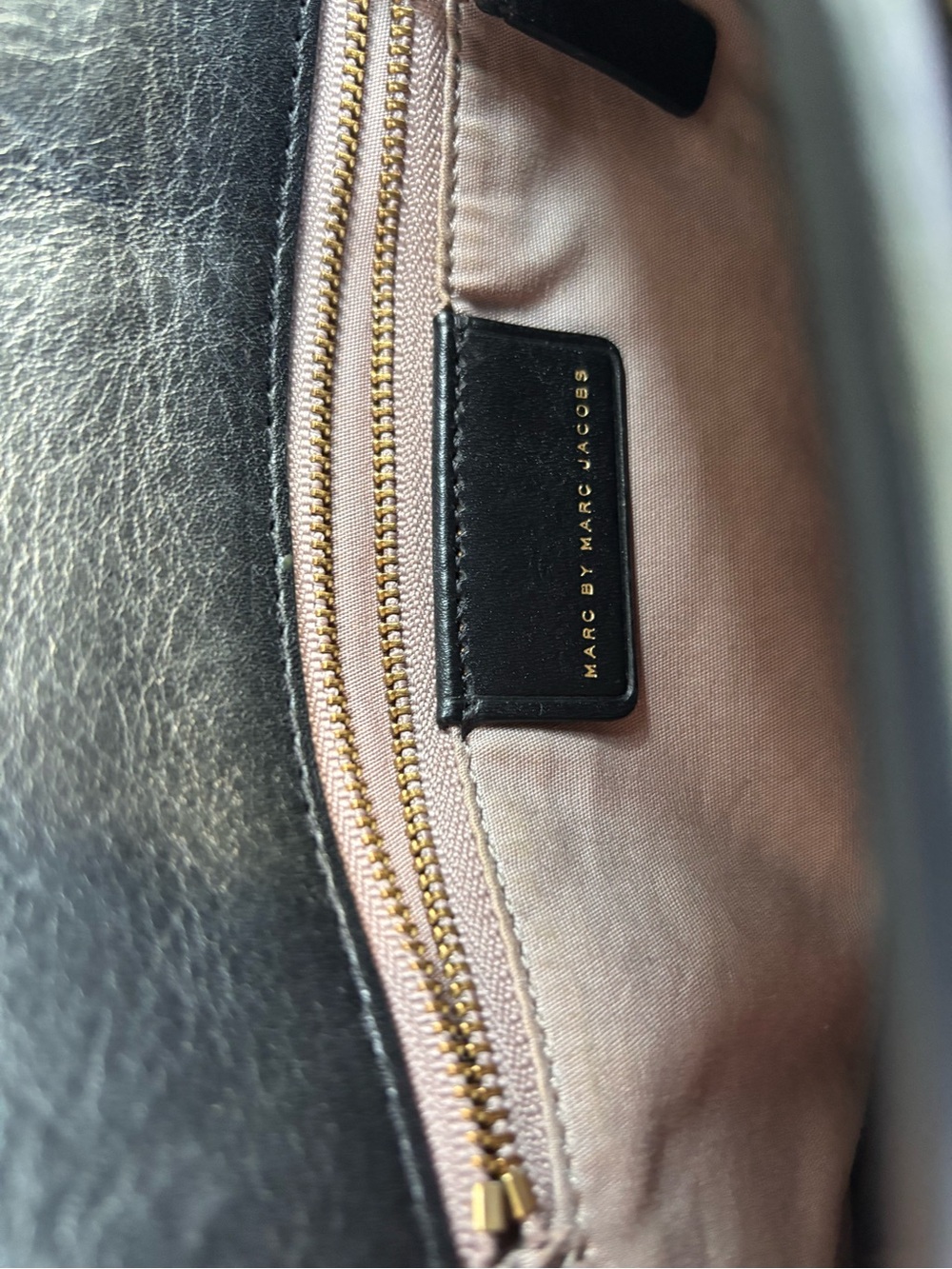 Marc Jacob’s - Picture 4 of 8